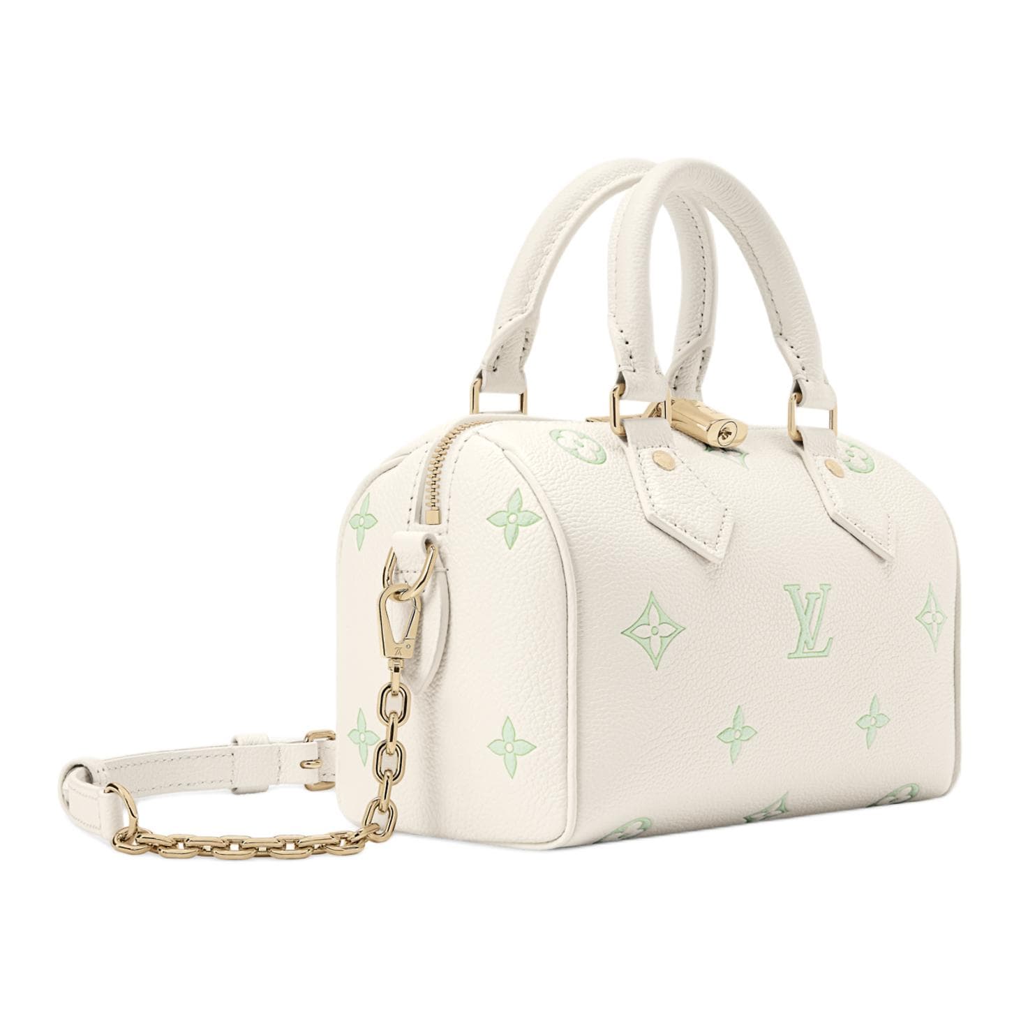 Сумка LOUIS VUITTON Speedy Bandoulire 20 20 - изображение 2