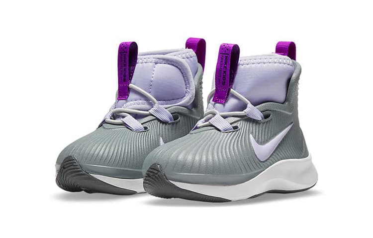 Кроссовки Nike Binzie Boot - изображение 4