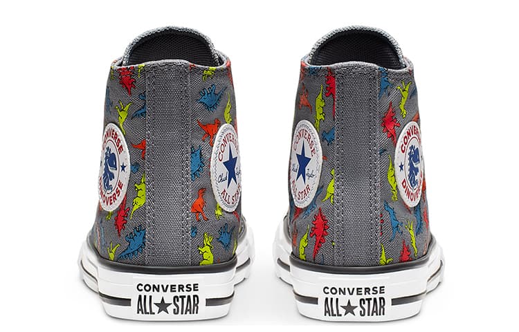 Converse Chuck Taylor All Star - изображение 4