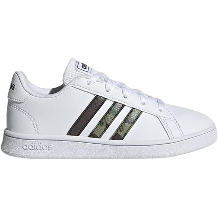 adidas neo GRAND COURT Camouflage K - изображение 2