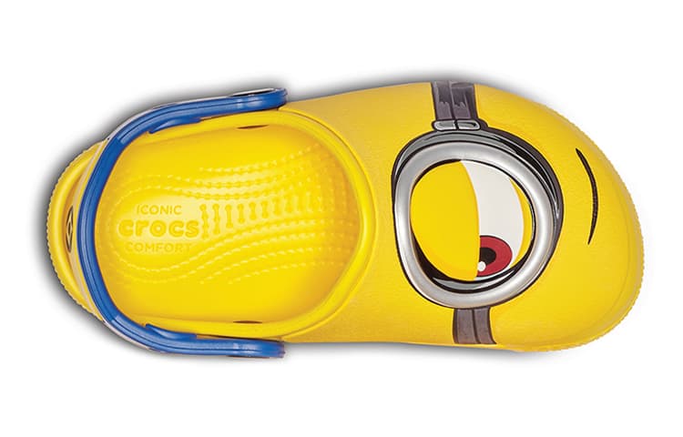 Сандалии Crocs Classic clog - изображение 5
