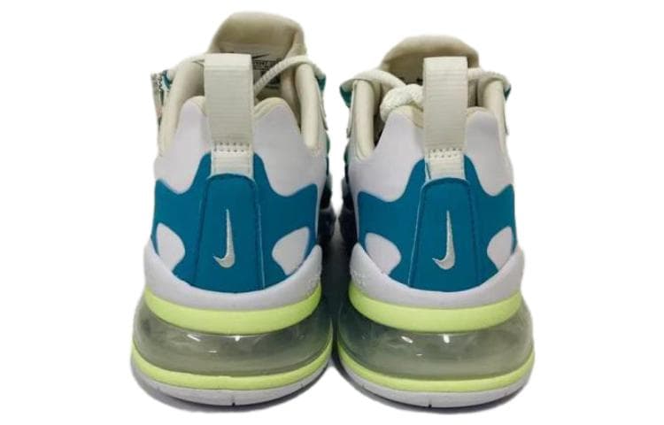 Кроссовки Nike Air Max 270 GS - изображение 4