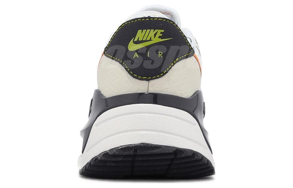 Кроссовки Nike Air Max SYSTM GS - изображение 4