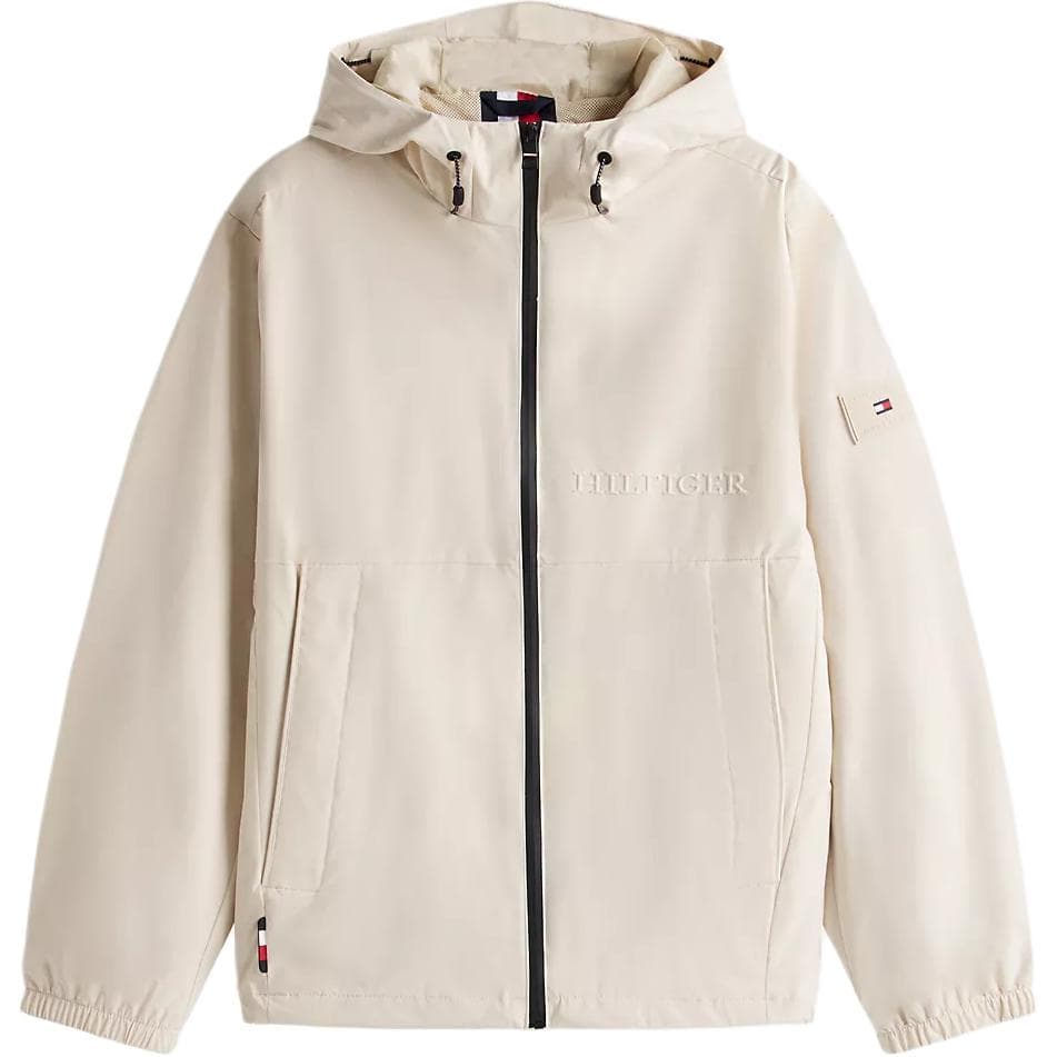 Куртка Tommy Hilfiger Куртки Пальто Мужской - изображение 1