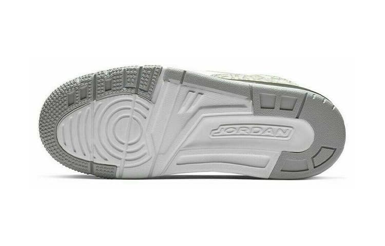 Кроссовки для баскетбола Jordan Legacy 312 - изображение 6