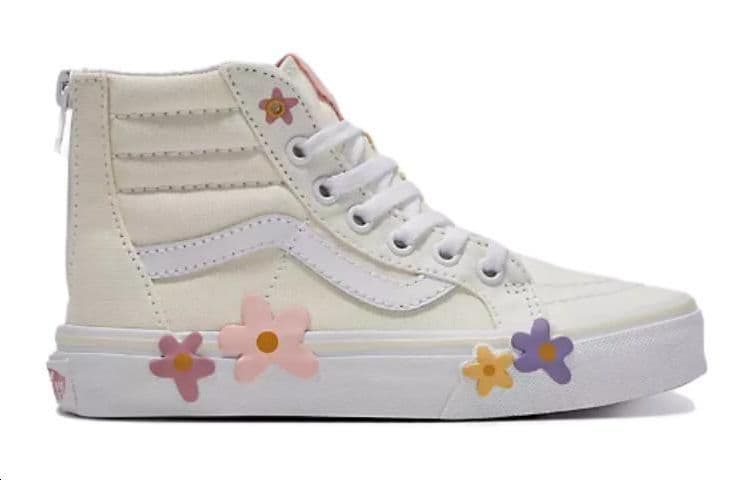 Vans Sk8-Hi - изображение 2