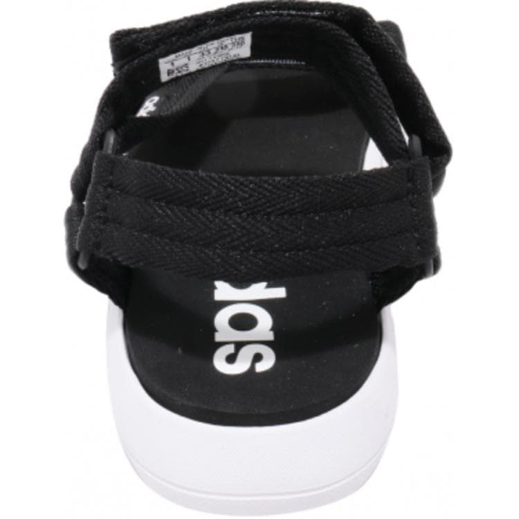 Сандалии Adidas Comfort Sandals Противоскользящие Устойчивые к истиранию Низкие Детские Сандалии - изображение 4