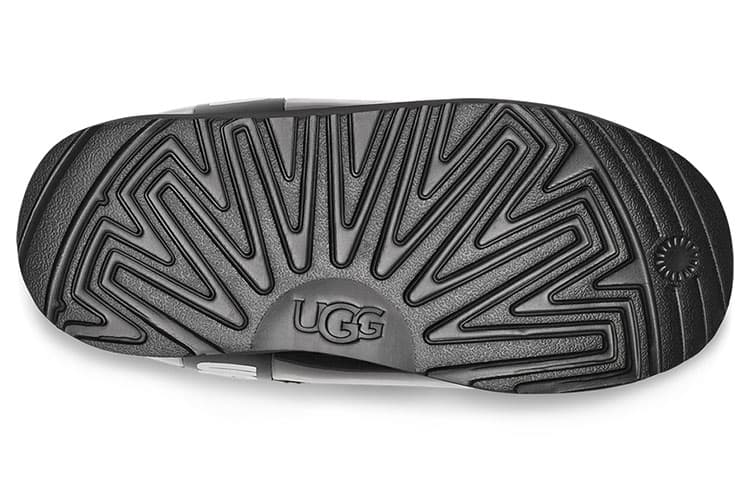 UGG CLASSIC CLEAR MINI - изображение 6