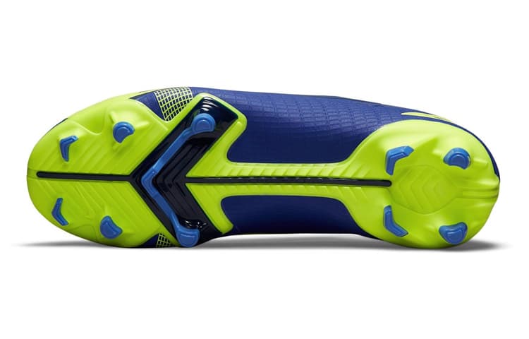 Бутсы Nike Jr Mercurial Vapor 14 14 Academy FG MG - изображение 6