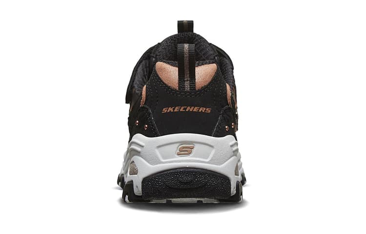 Skechers D'LITES 1.0 - изображение 4