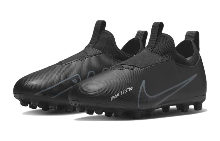 Бутсы Nike Air Zoom Vapor 15 - изображение 4