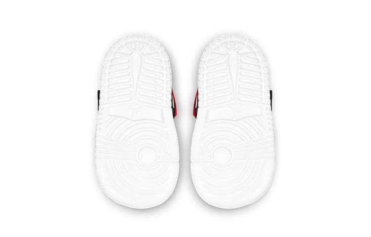 Кроссовки Jordan - изображение 6