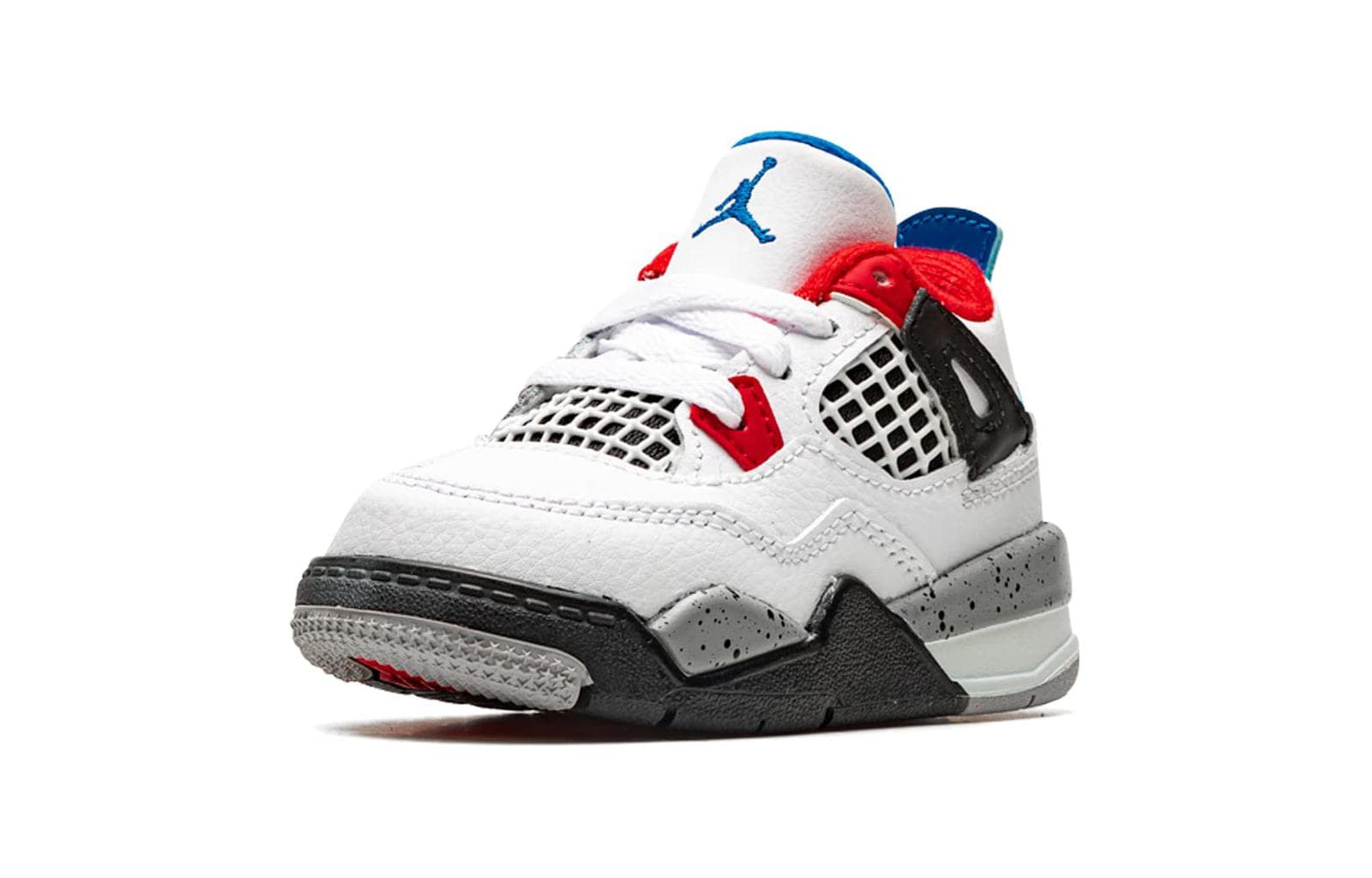 Кроссовки Jordan Air Jordan 4 SE What the 4 - изображение 5
