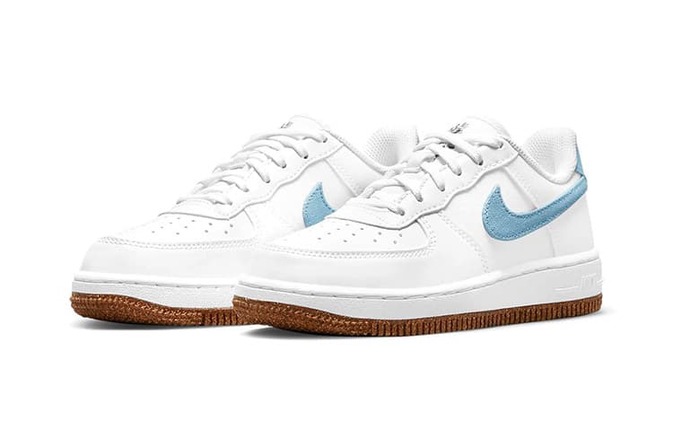 Кроссовки Nike Air Force 1 Low LV8 - изображение 5