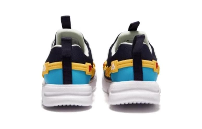 FILA - изображение 4