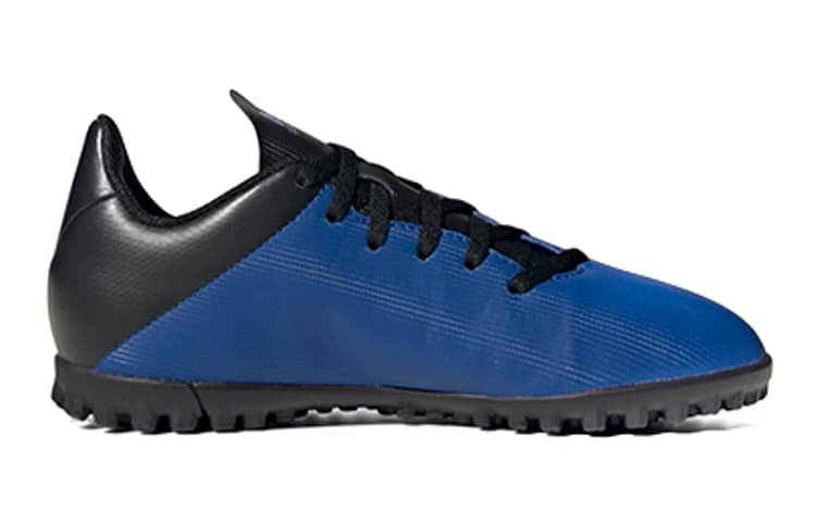 Бутсы adidas X 19.4 Turf Boots - изображение 4