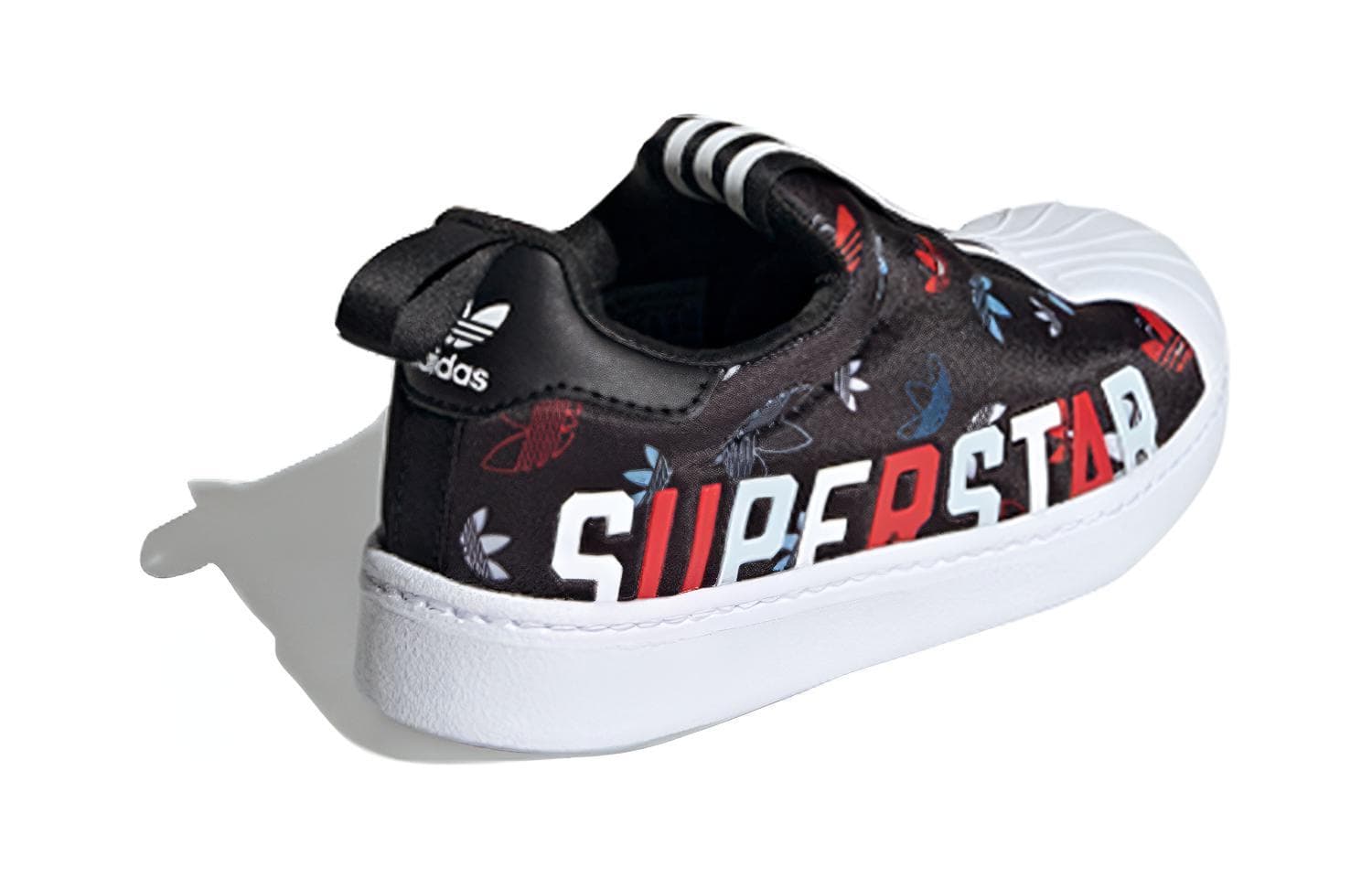 Кроссовки adidas originals Superstar 360 X C LOGO - изображение 4