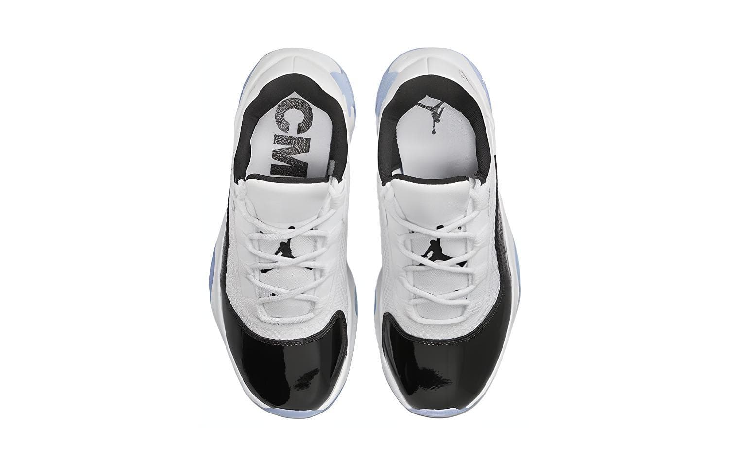 Кроссовки для баскетбола Jordan Air Jordan 11 CMFT Low GS - изображение 5