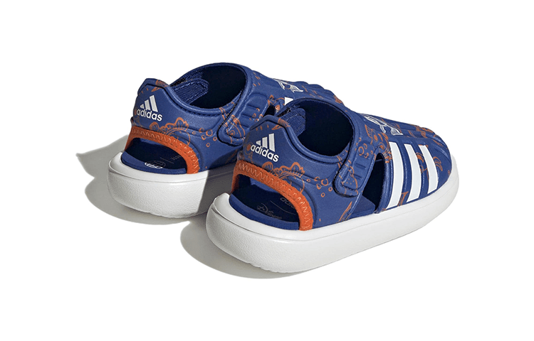 Кроссовки Disney x adidas Finding Nemo And Dory - изображение 4