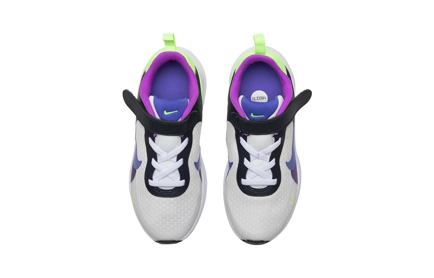 Nike REVOLUTION 7 Psv - изображение 4