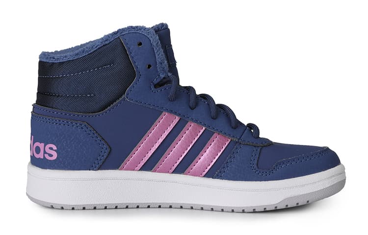 Кроссовки adidas neo Hoops 2.0 - изображение 2