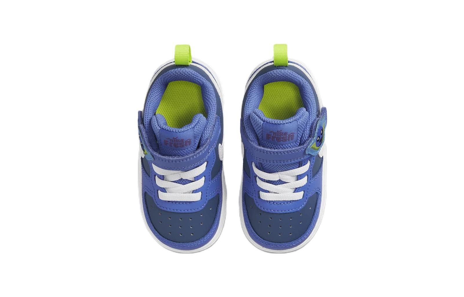Кроссовки Nike Court Borough Low 2 SE - изображение 6