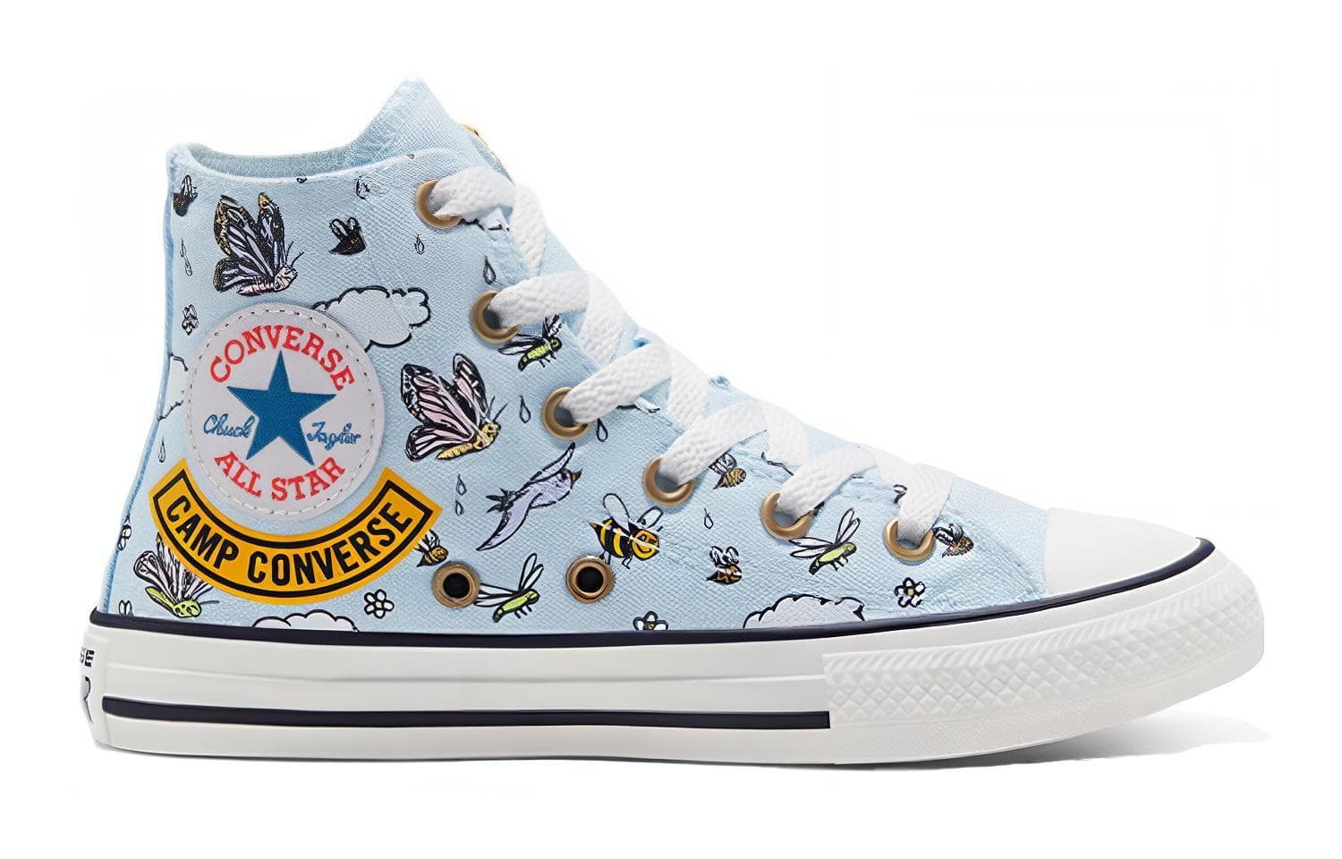 Converse Chuck Taylor All Star High Top - изображение 2