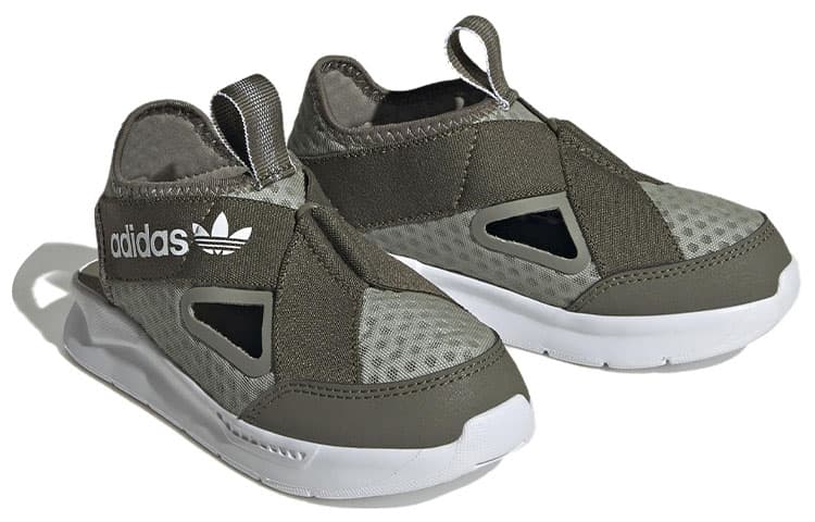 Сандалии adidas originals 360 - изображение 3