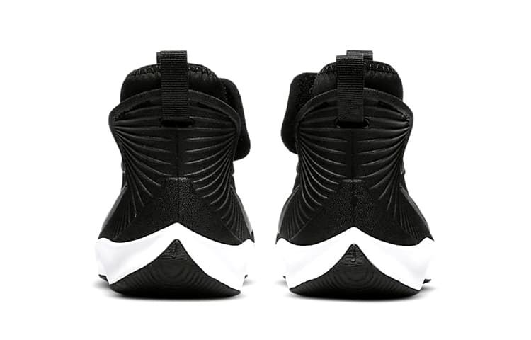 Кроссовки TD Nike Binzie Boot - изображение 6