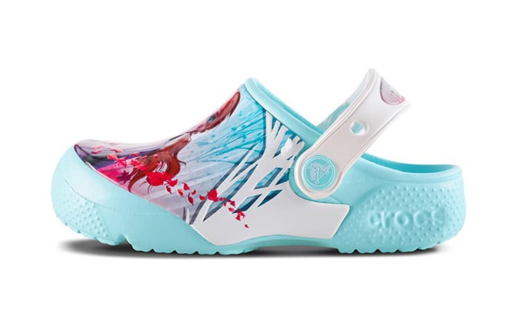 Crocs 2 - изображение 1