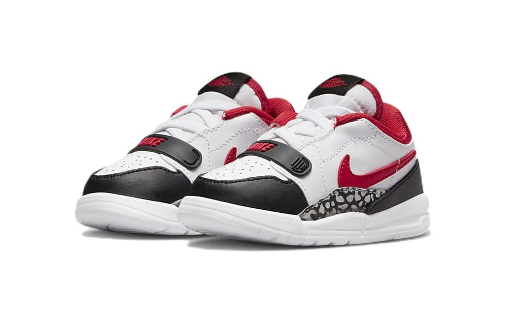 Кроссовки Jordan Legacy 312 Low - изображение 5