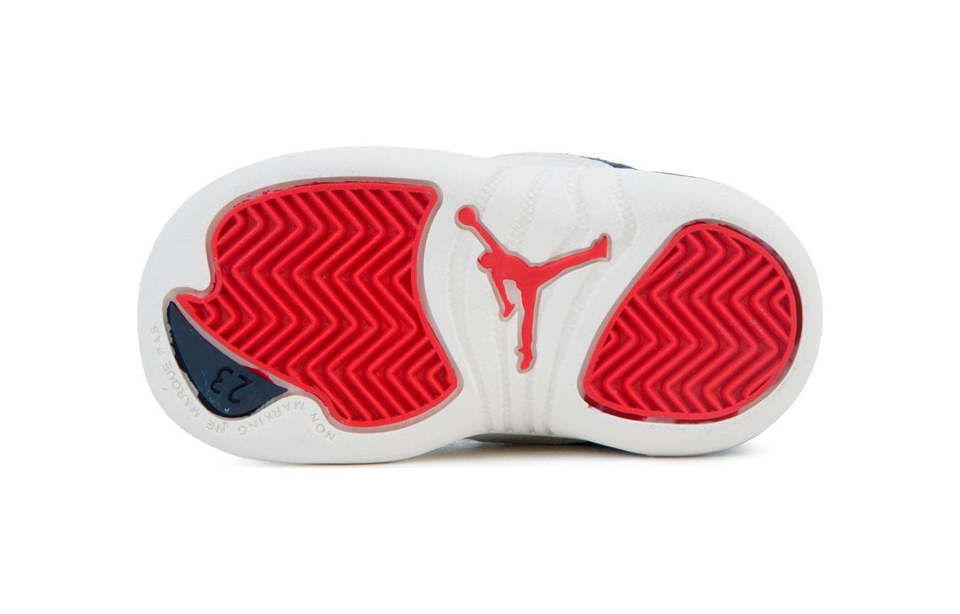 Jordan Air Jordan 12 "International Flight" TD - изображение 4