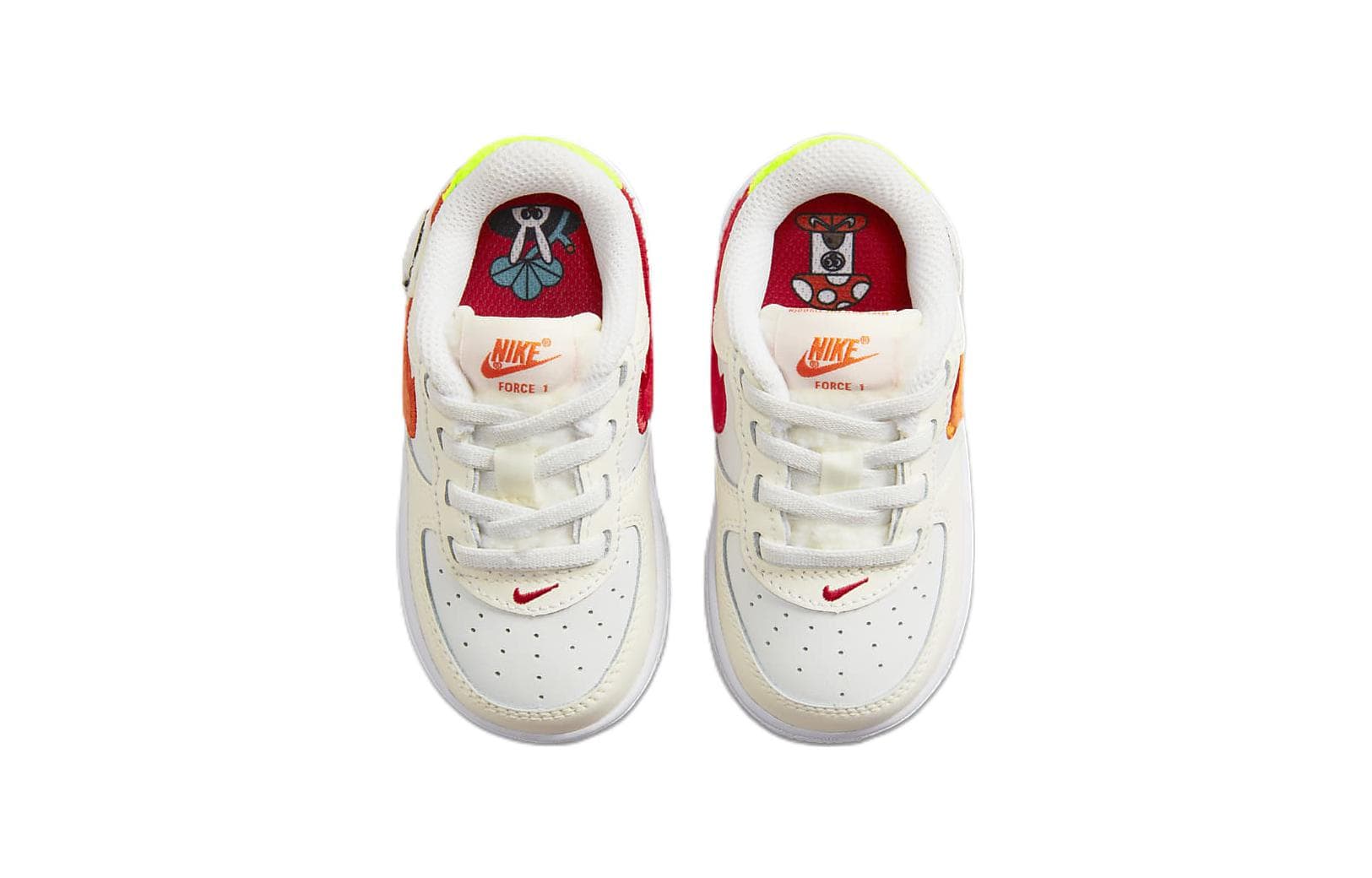 Кроссовки Nike Air Force 1 Low - изображение 6