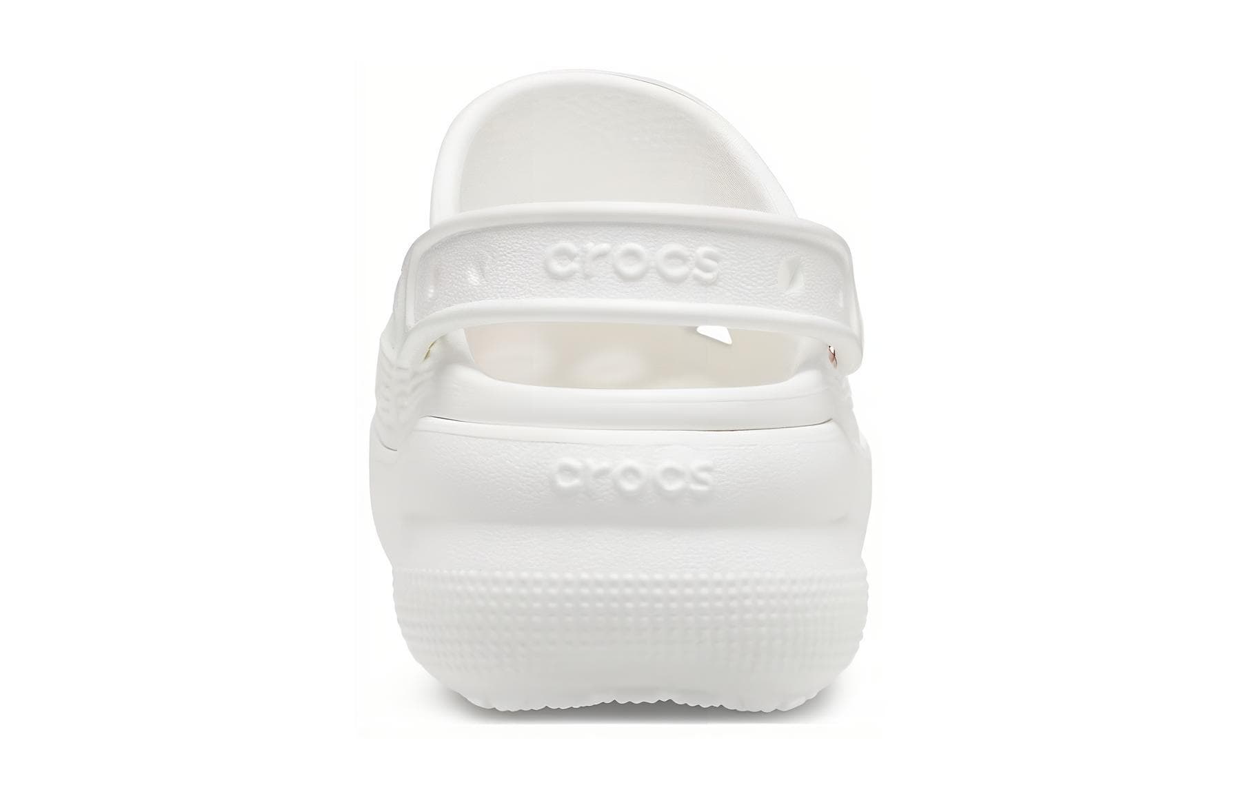Сандалии Crocs Classic clog - изображение 4