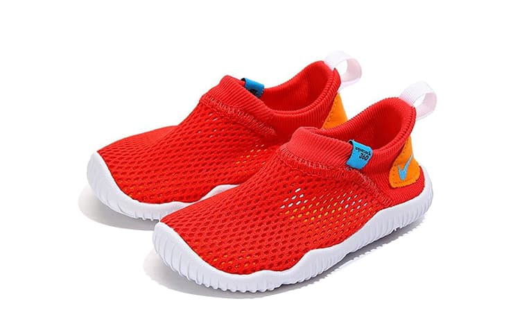 Кроссовки Nike Sock 360 Aqua - изображение 3