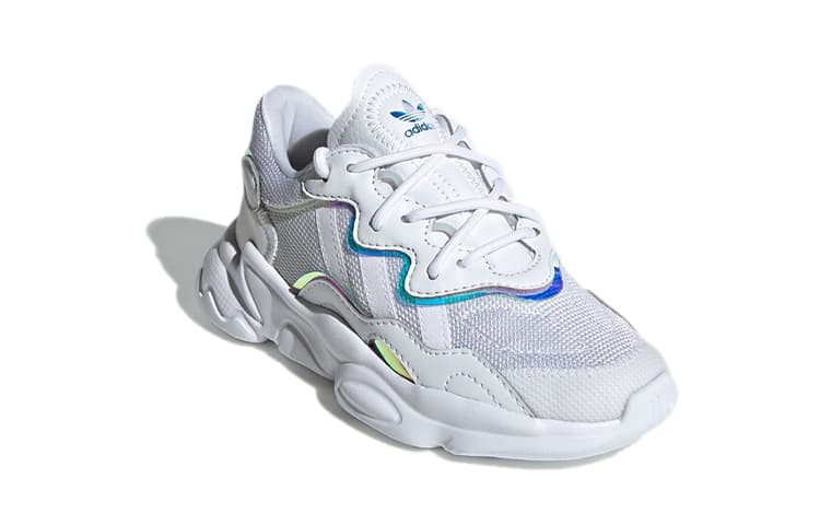 Кроссовки adidas originals Ozweego - изображение 4