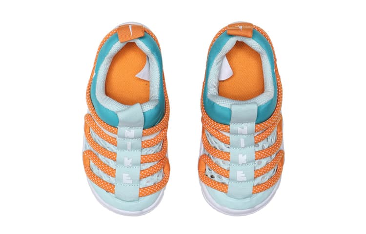 Кроссовки Nike Novice BR - изображение 5