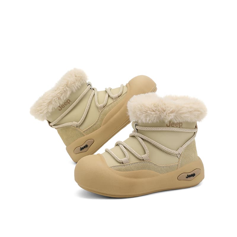 JEEP Детские зимние сапоги High Top Kids - изображение 3