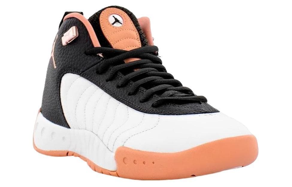 Ретро баскетбольные кроссовки Jordan Jumpman Pro GS - изображение 4