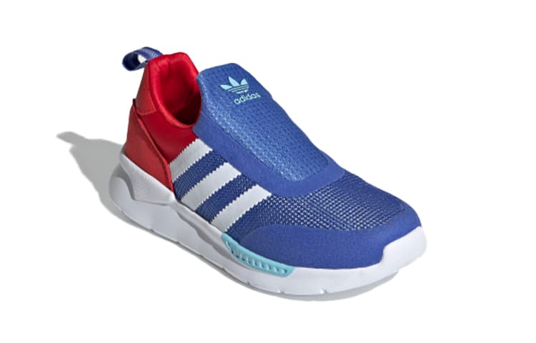 Кроссовки adidas originals ZX 360 C - изображение 5
