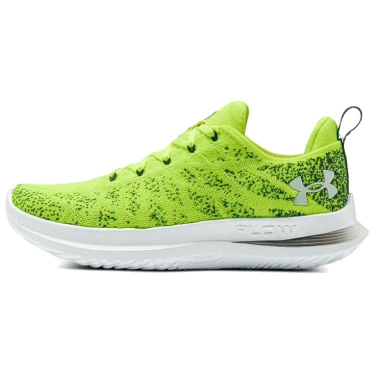 Кроссовки для бега Under Armour Flow Velociti 3 - изображение 1