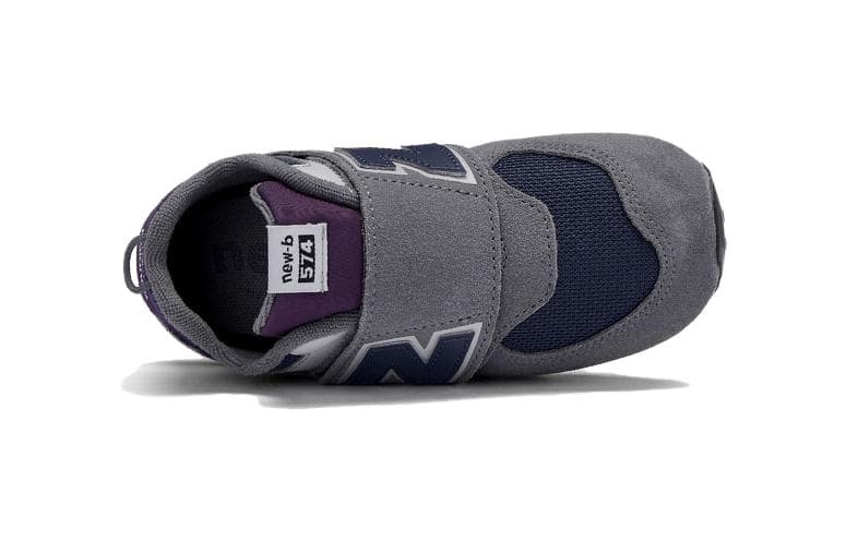 Кроссовки New Balance NB 574 - изображение 4