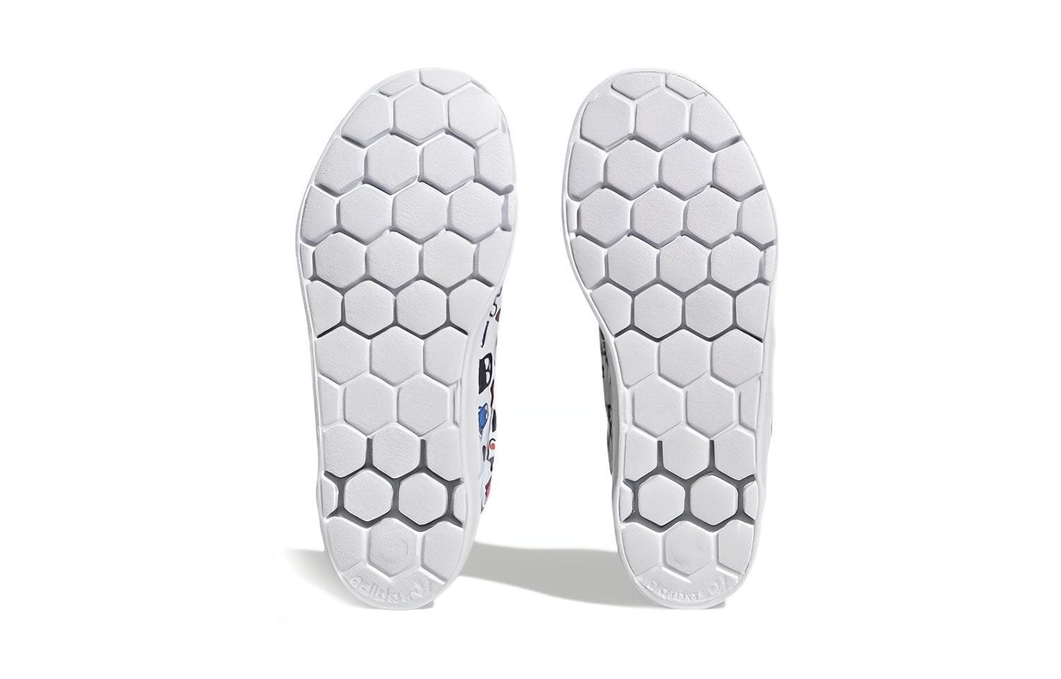 Кроссовки Hellokitty x adidas originals Superstar 360 - изображение 6