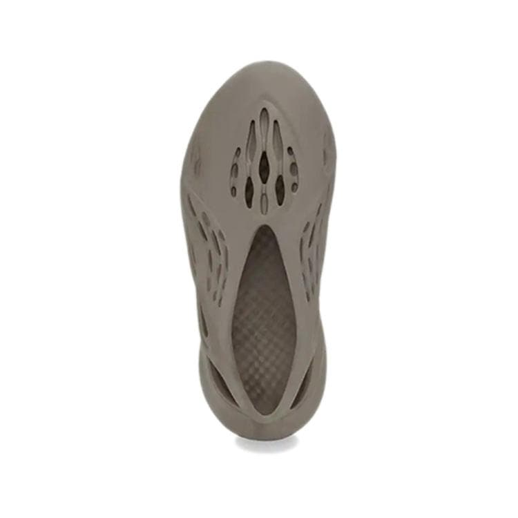 Сандалии adidas originals Yeezy Foam Runner Stone Sage - изображение 3
