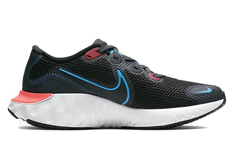 Кроссовки Nike Renew Run GS - изображение 3