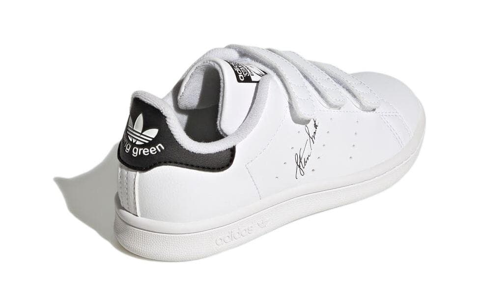 Кроссовки adidas originals Kermit Stan Smith - изображение 4