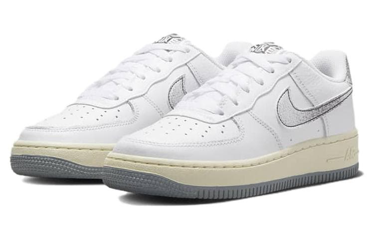 Кроссовки Nike Air Force 1 Low LV8 3 GS - изображение 3