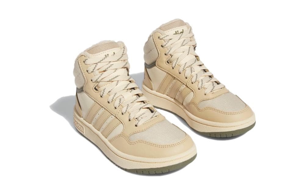 adidas Hoops Mid 3.0 - изображение 3