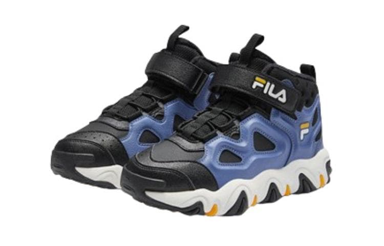 FILA - изображение 3