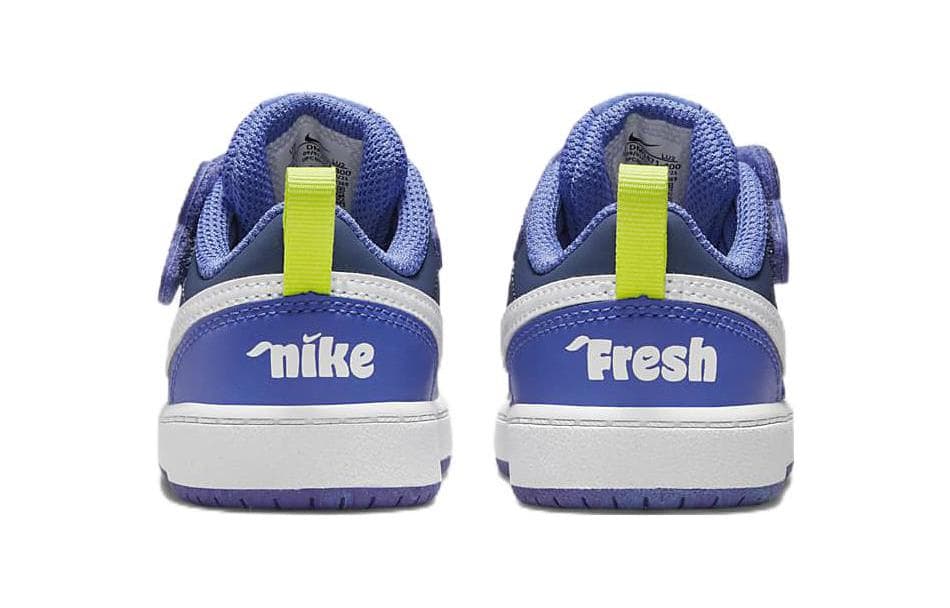 Кроссовки Nike Court Borough Low 2 SE - изображение 7